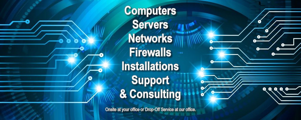 Consulting Services