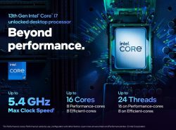 Inteli7-13700K